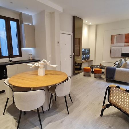 Suspiro 101 Cosmopolitan Loft Apartman Granada Kültér fotó