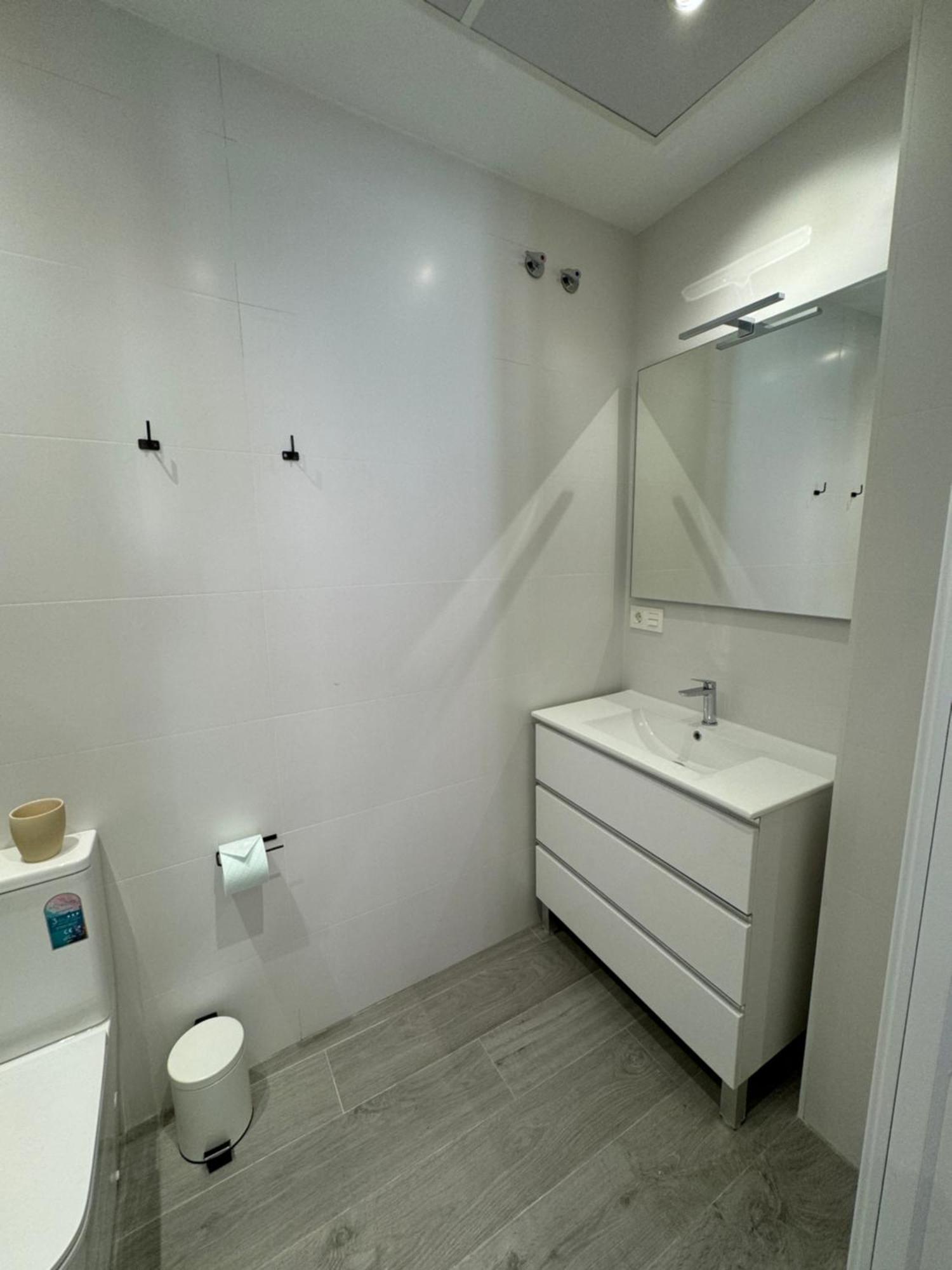 Suspiro 101 Cosmopolitan Loft Apartman Granada Kültér fotó
