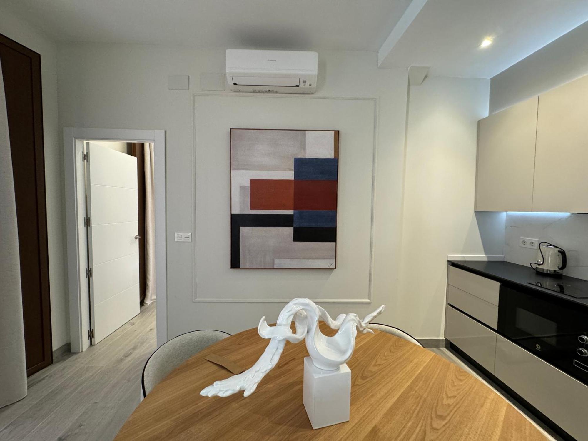 Suspiro 101 Cosmopolitan Loft Apartman Granada Kültér fotó