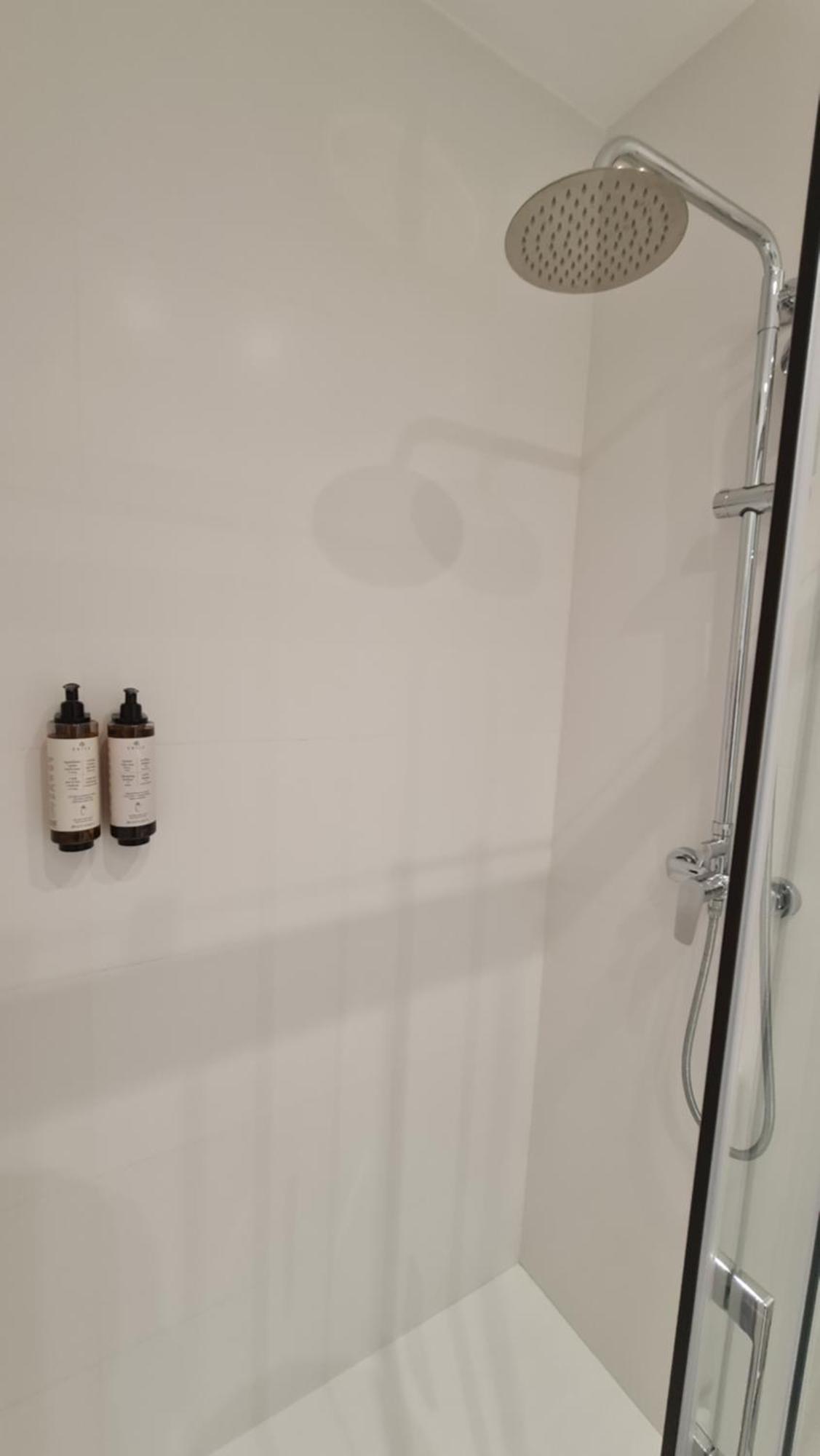 Suspiro 101 Cosmopolitan Loft Apartman Granada Kültér fotó