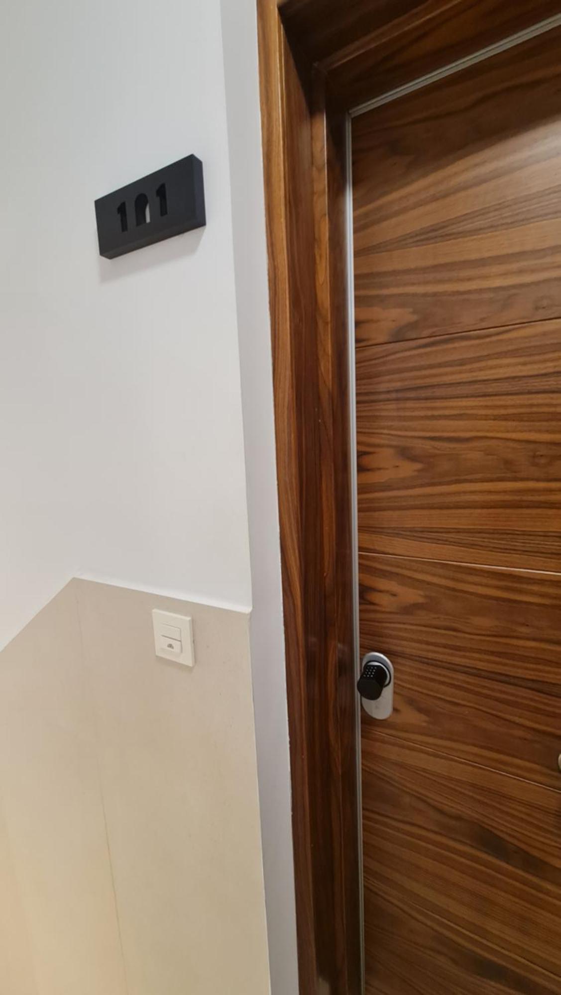 Suspiro 101 Cosmopolitan Loft Apartman Granada Kültér fotó